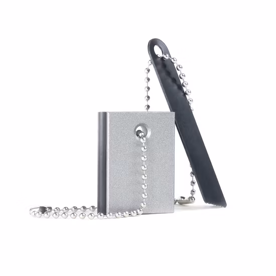 99.9% Magnesium Block Fire Starter Stick Wilderness Survival Flint Lighter Stone Camping Outdoor Tools